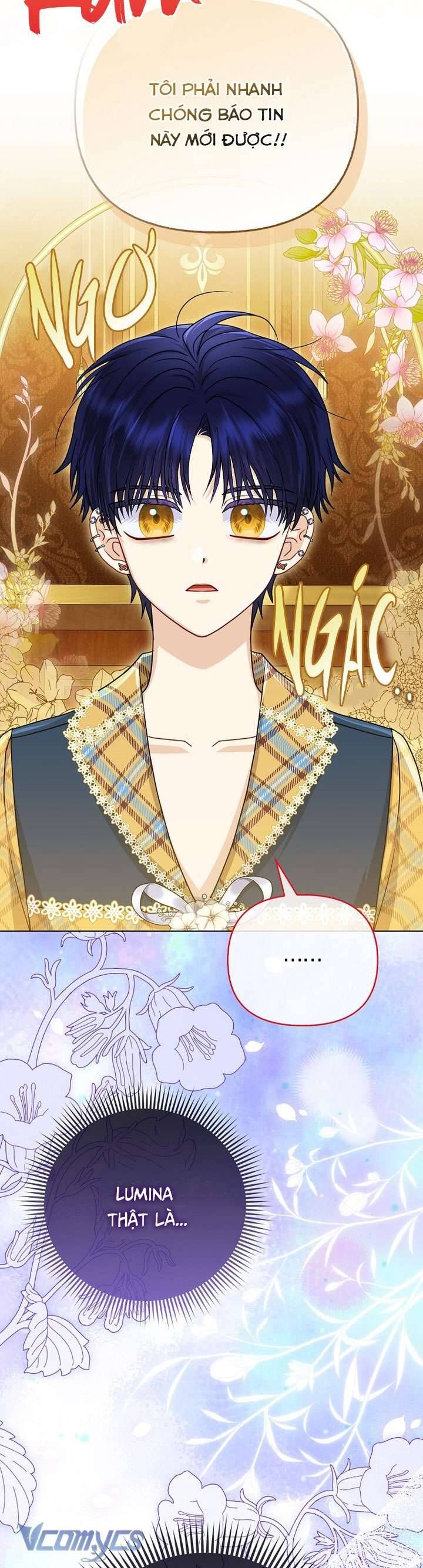 Nhân Vật Phản Diện Đều Thích Tôi Chapter 55 - Trang 2