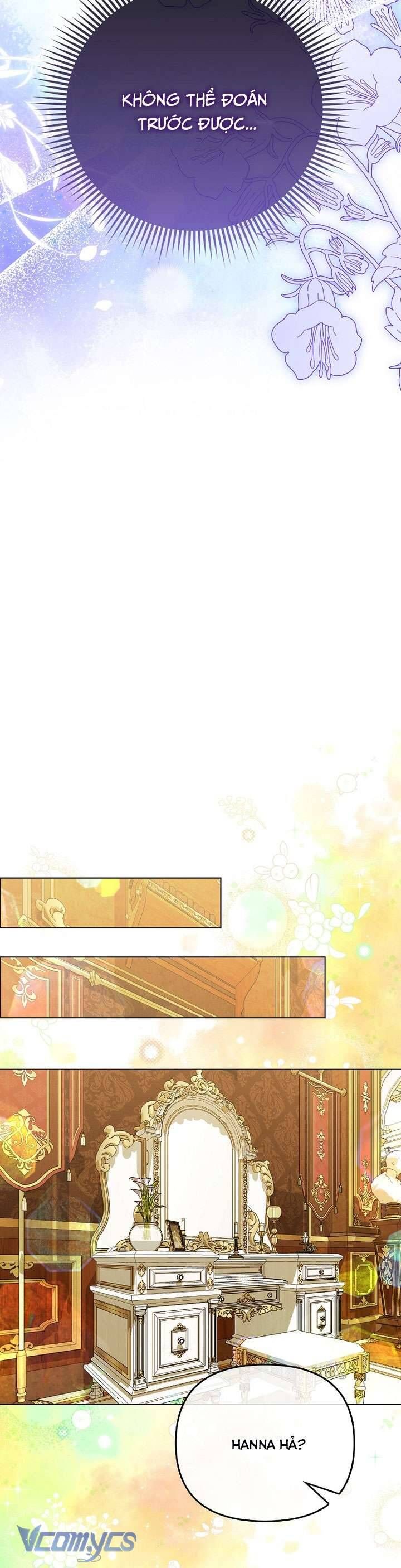 Nhân Vật Phản Diện Đều Thích Tôi Chapter 55 - Trang 2