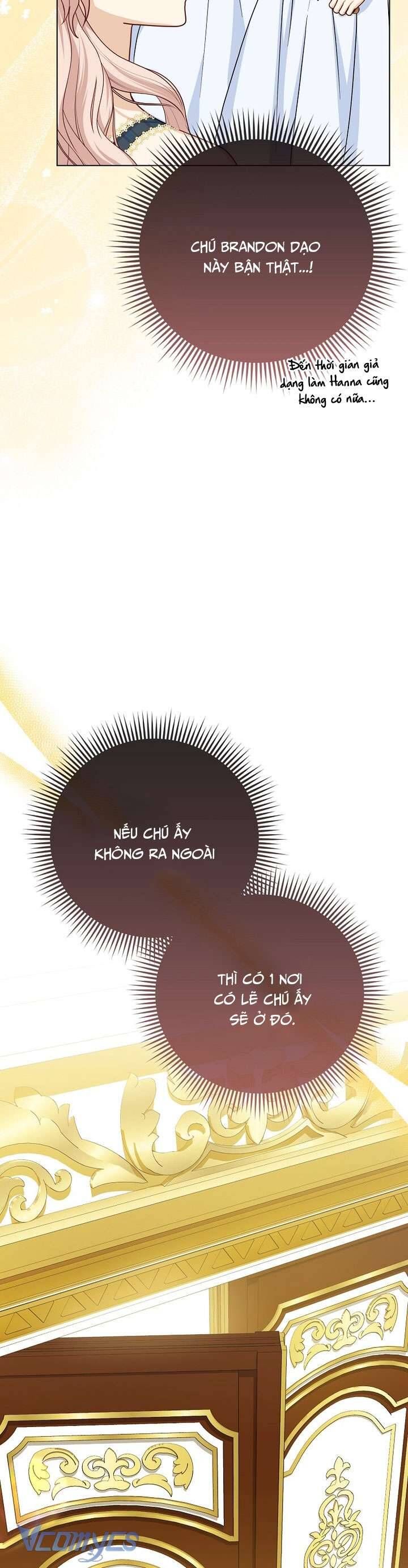 Nhân Vật Phản Diện Đều Thích Tôi Chapter 55 - Trang 2