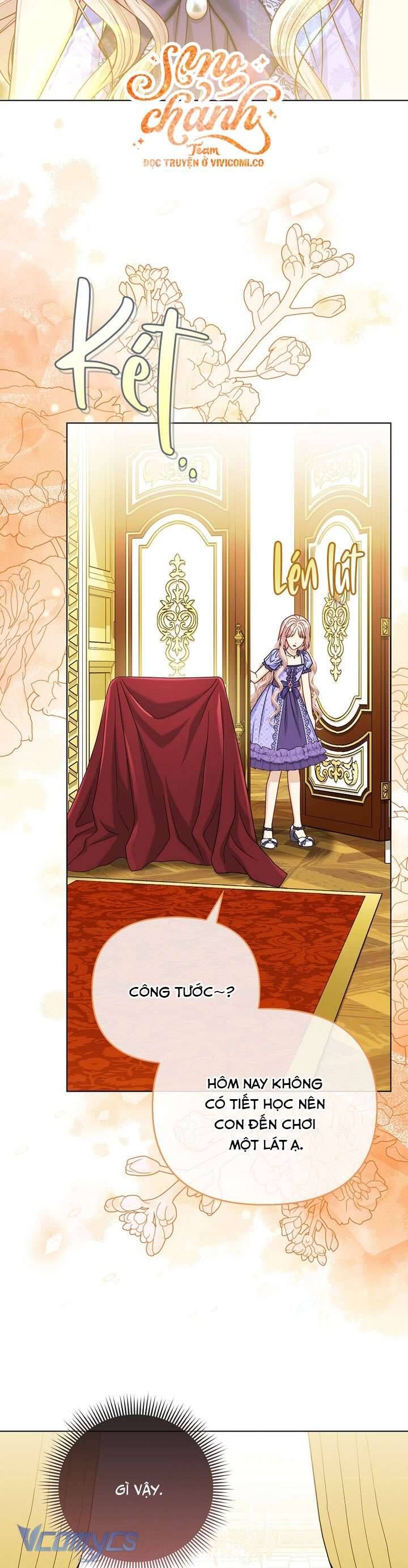 Nhân Vật Phản Diện Đều Thích Tôi Chapter 55 - Trang 2