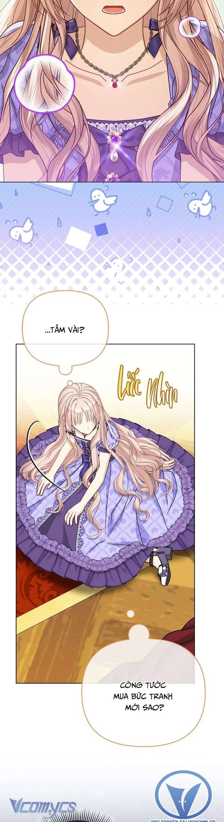 Nhân Vật Phản Diện Đều Thích Tôi Chapter 55 - Trang 2