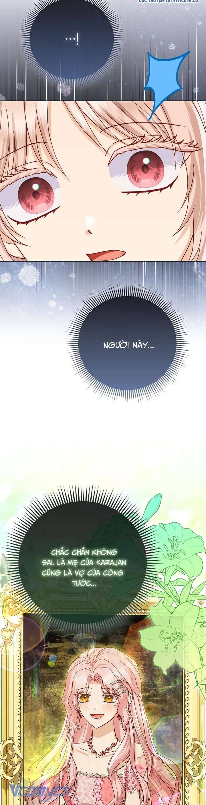 Nhân Vật Phản Diện Đều Thích Tôi Chapter 55 - Trang 2