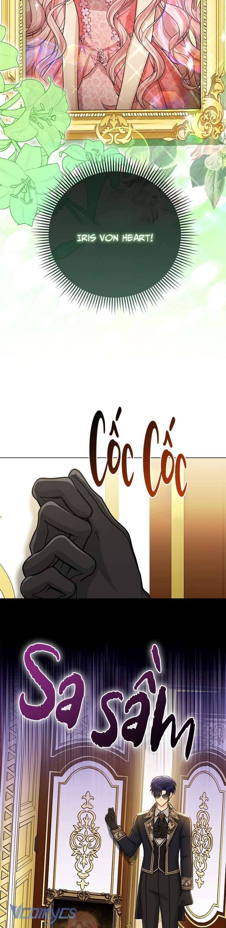 Nhân Vật Phản Diện Đều Thích Tôi Chapter 55 - Trang 2