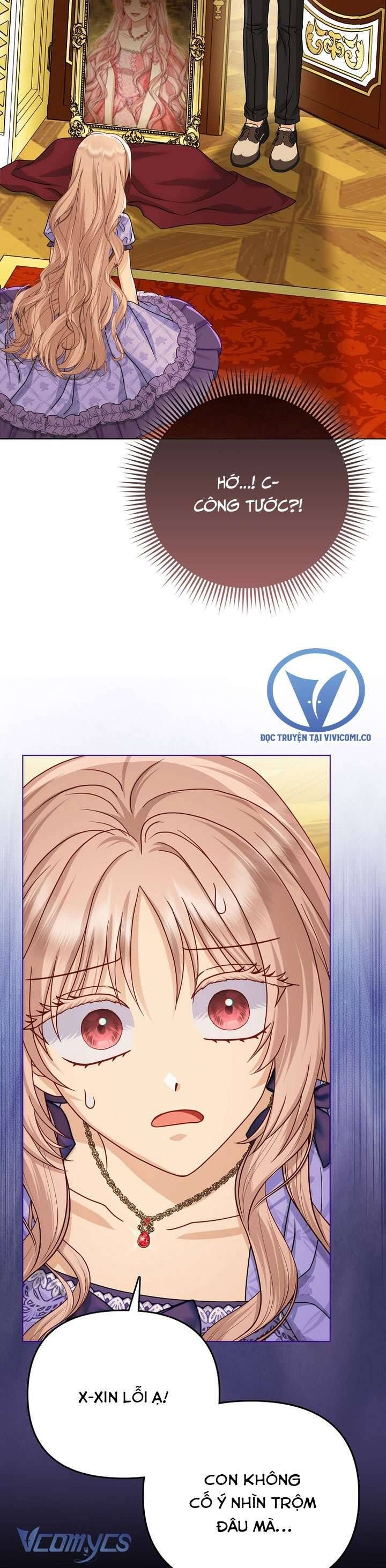 Nhân Vật Phản Diện Đều Thích Tôi Chapter 55 - Trang 2