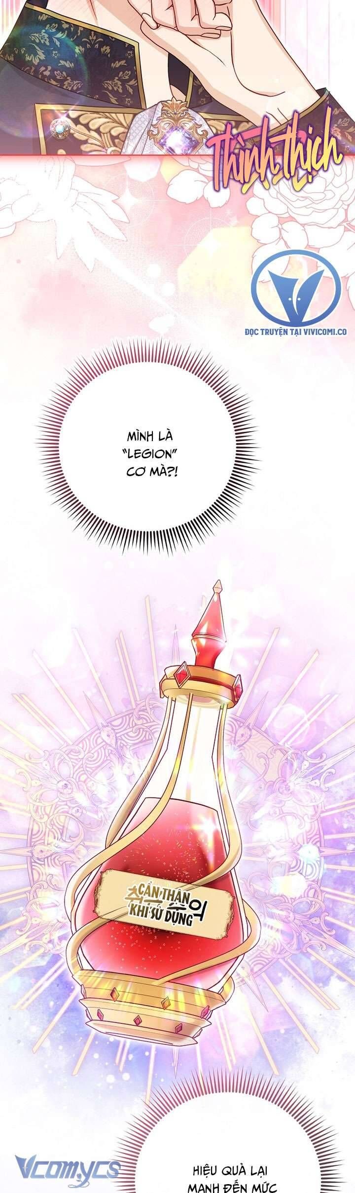 Nhân Vật Phản Diện Đều Thích Tôi Chapter 55 - Trang 2