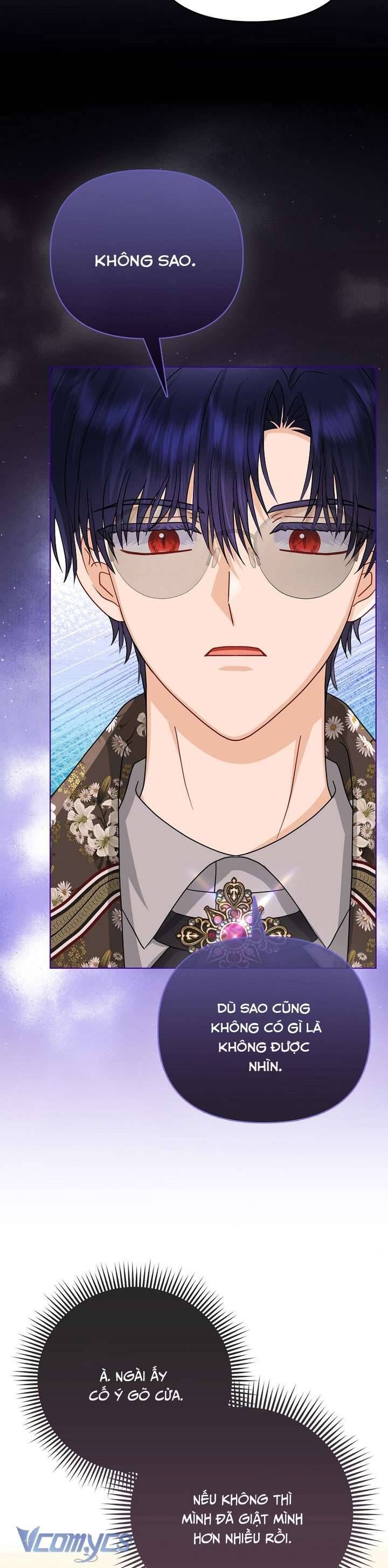 Nhân Vật Phản Diện Đều Thích Tôi Chapter 55 - Trang 2