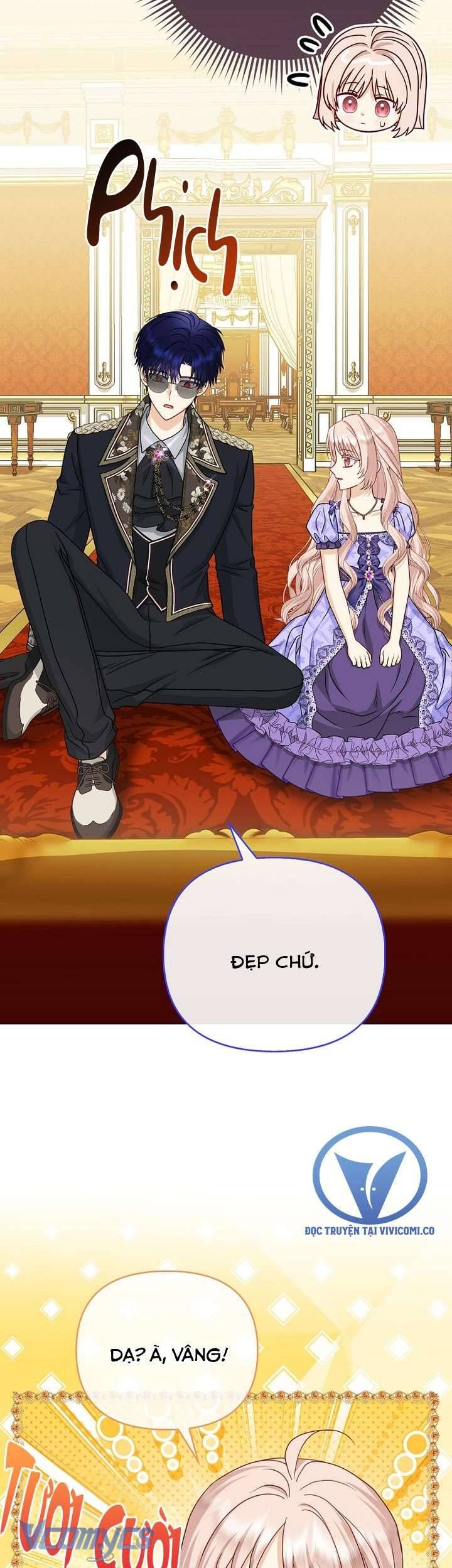 Nhân Vật Phản Diện Đều Thích Tôi Chapter 55 - Trang 2