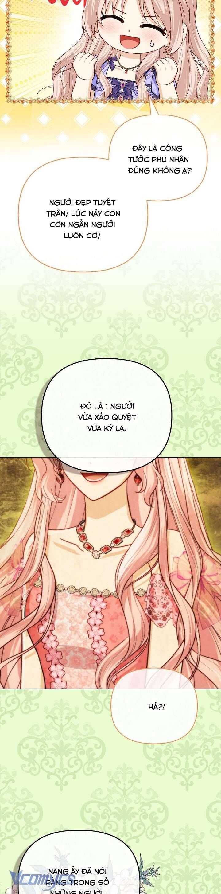 Nhân Vật Phản Diện Đều Thích Tôi Chapter 55 - Trang 2