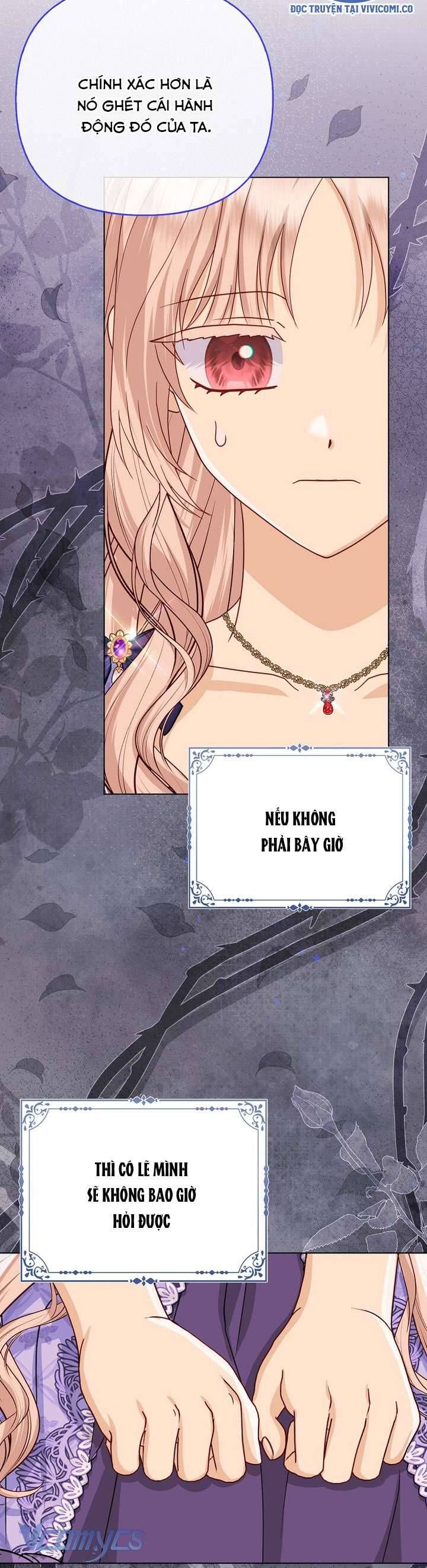 Nhân Vật Phản Diện Đều Thích Tôi Chapter 55 - Trang 2