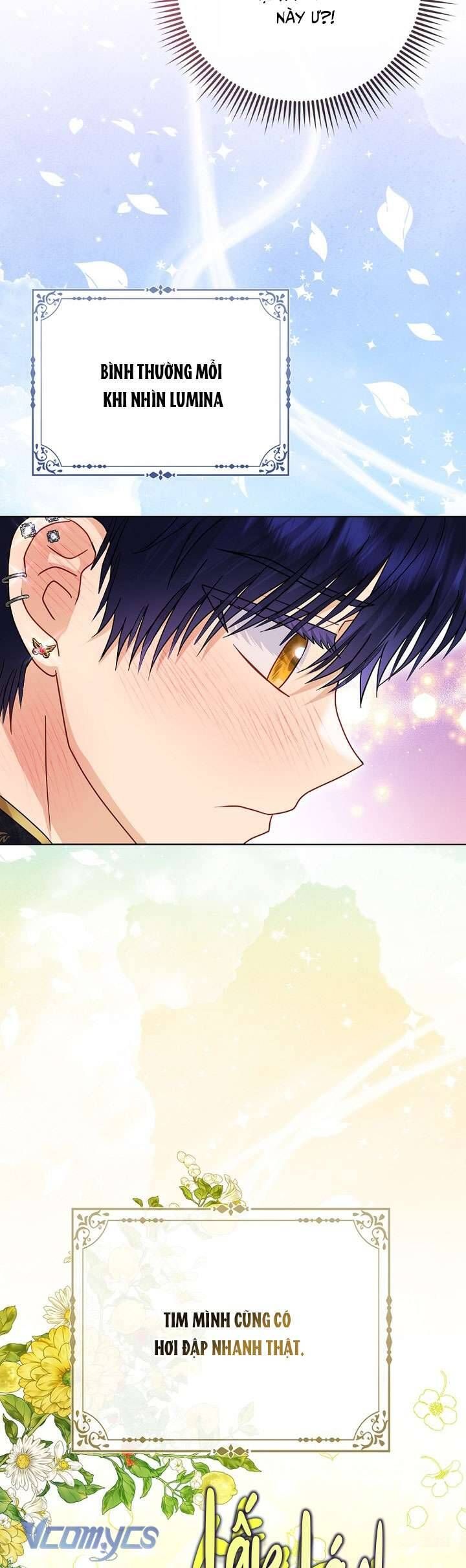 Nhân Vật Phản Diện Đều Thích Tôi Chapter 55 - Trang 2