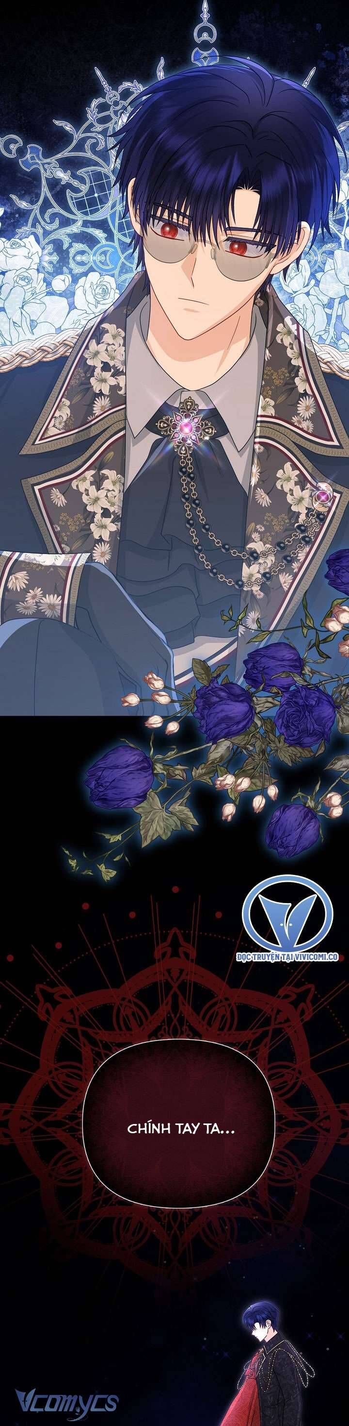 Nhân Vật Phản Diện Đều Thích Tôi Chapter 55 - Trang 2