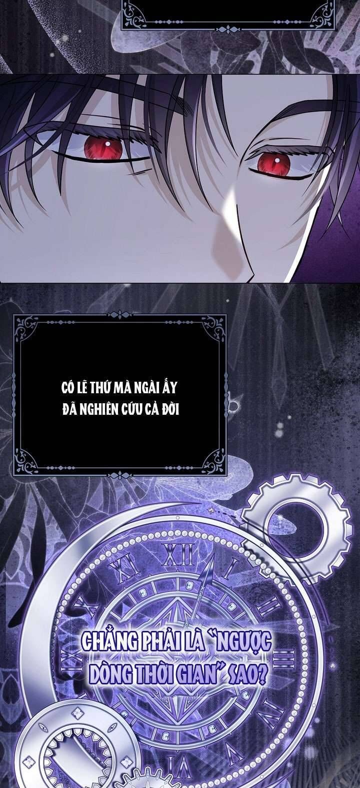 Nhân Vật Phản Diện Đều Thích Tôi Chapter 56 - Trang 2