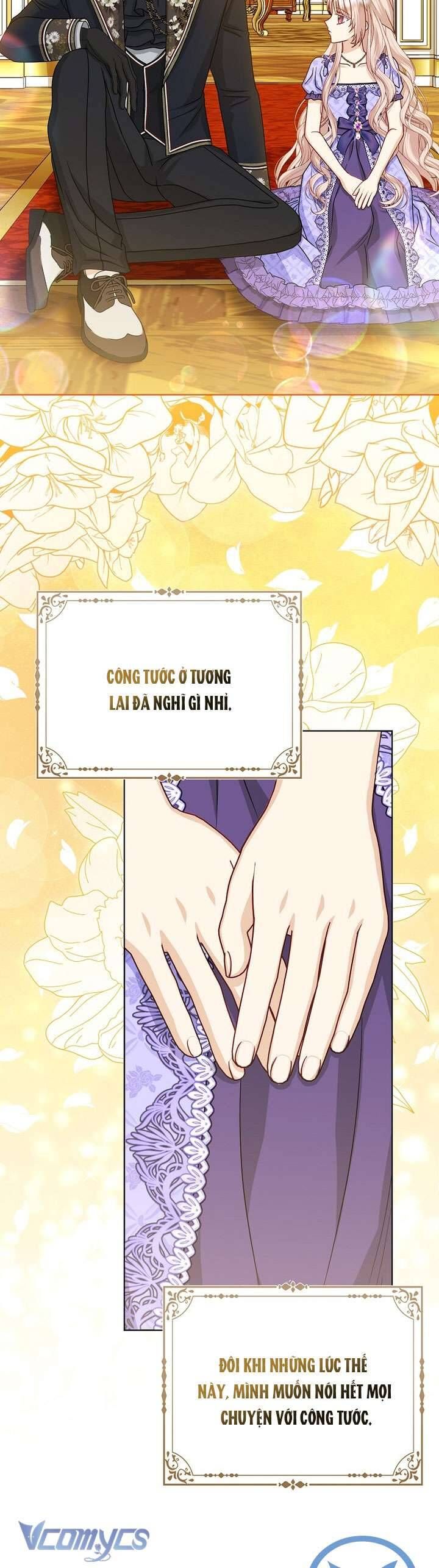 Nhân Vật Phản Diện Đều Thích Tôi Chapter 56 - Trang 2