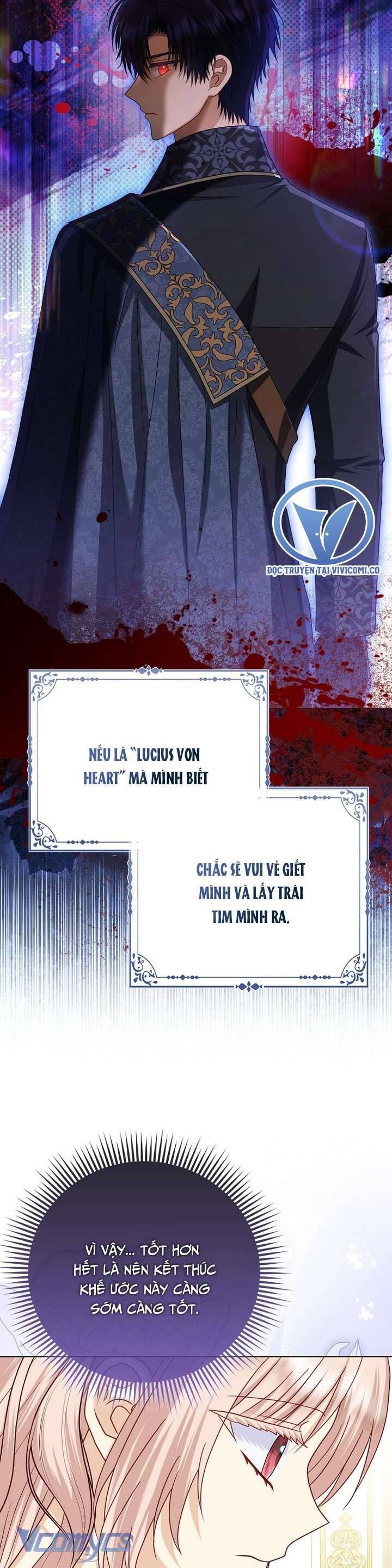 Nhân Vật Phản Diện Đều Thích Tôi Chapter 56 - Trang 2