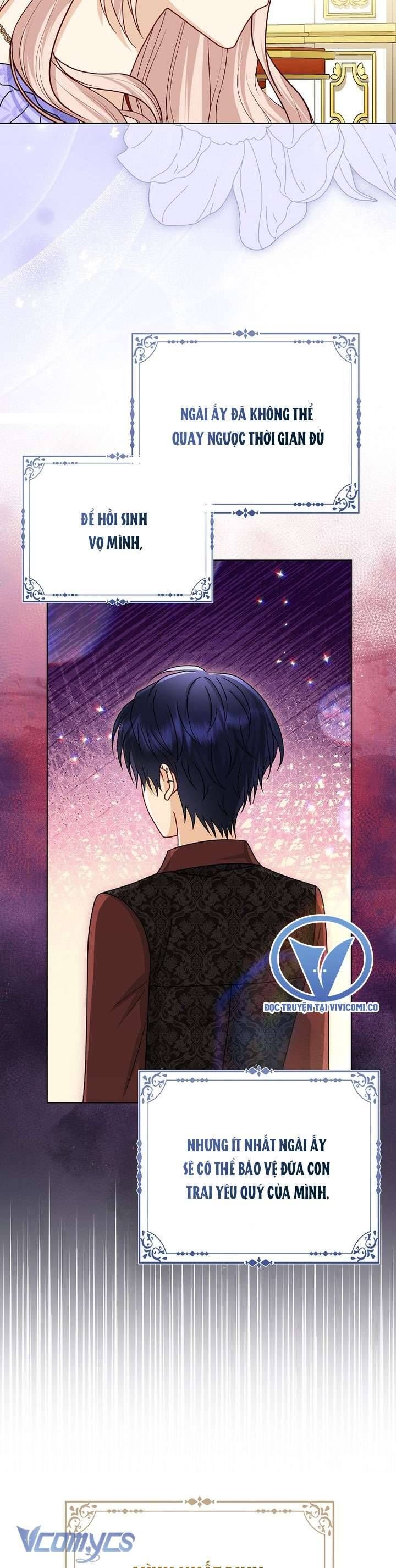 Nhân Vật Phản Diện Đều Thích Tôi Chapter 56 - Trang 2