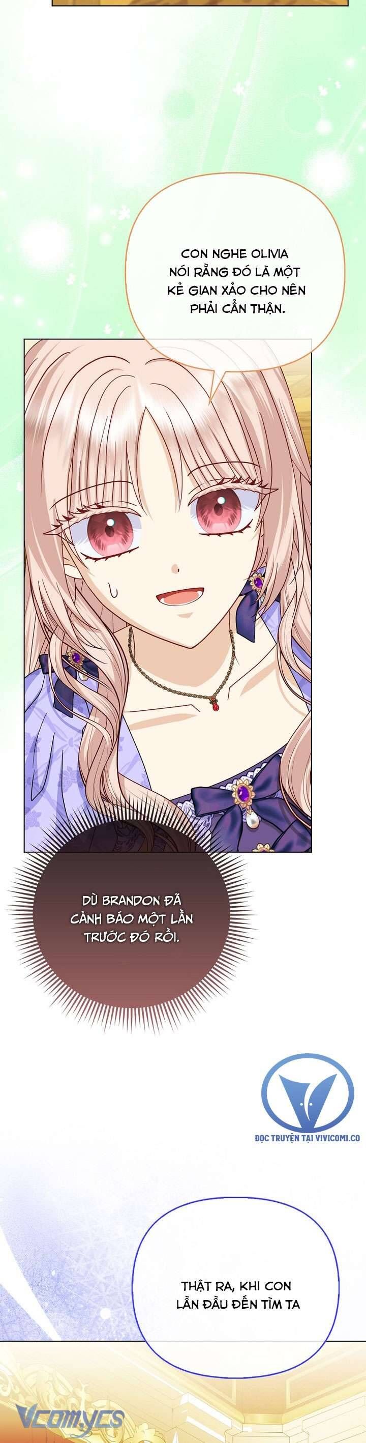 Nhân Vật Phản Diện Đều Thích Tôi Chapter 56 - Trang 2