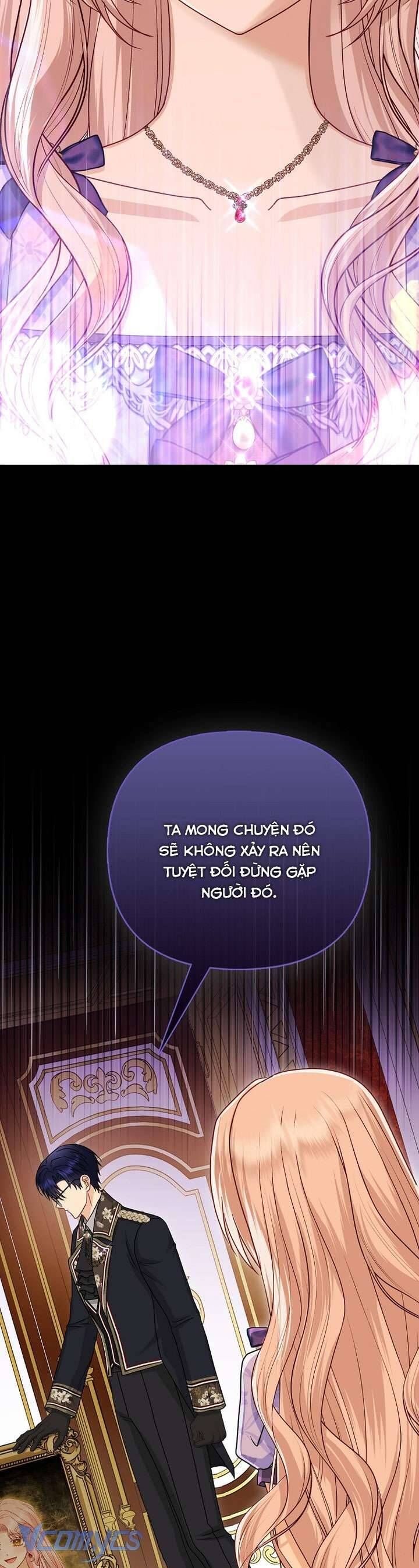 Nhân Vật Phản Diện Đều Thích Tôi Chapter 56 - Trang 2