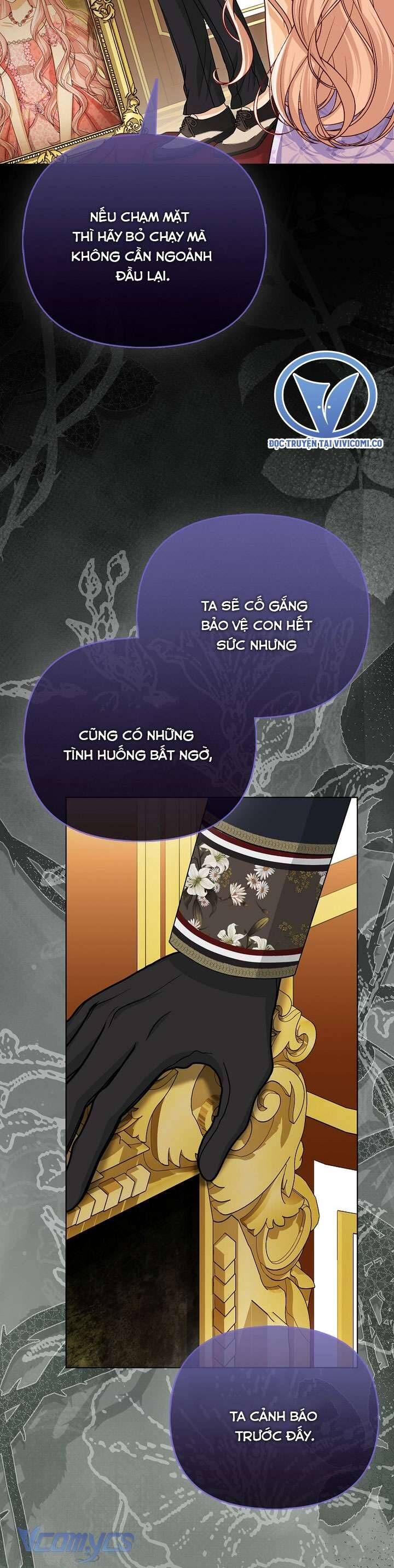 Nhân Vật Phản Diện Đều Thích Tôi Chapter 56 - Trang 2
