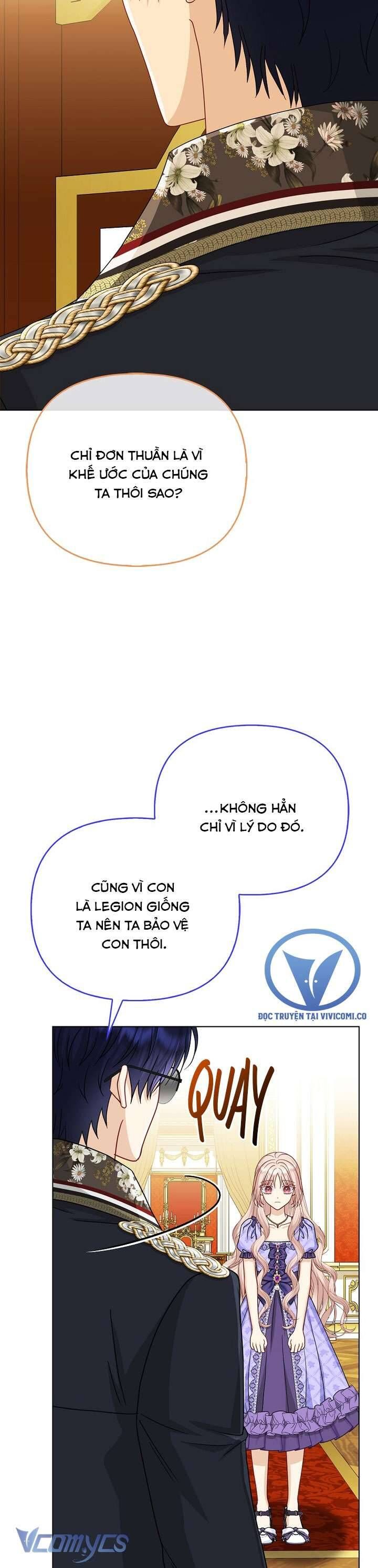 Nhân Vật Phản Diện Đều Thích Tôi Chapter 56 - Trang 2