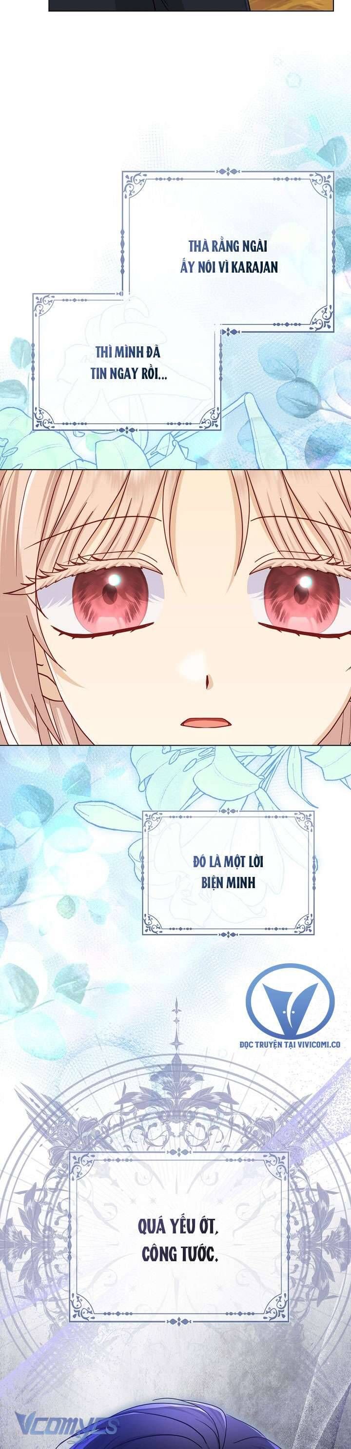 Nhân Vật Phản Diện Đều Thích Tôi Chapter 56 - Trang 2