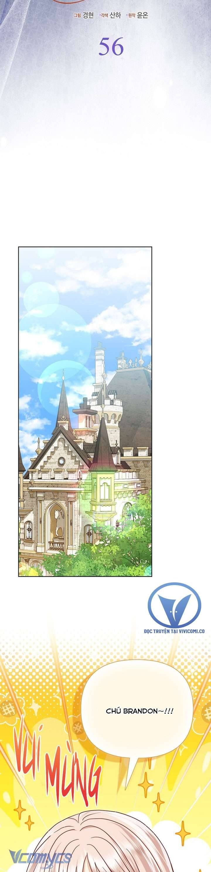 Nhân Vật Phản Diện Đều Thích Tôi Chapter 56 - Trang 2