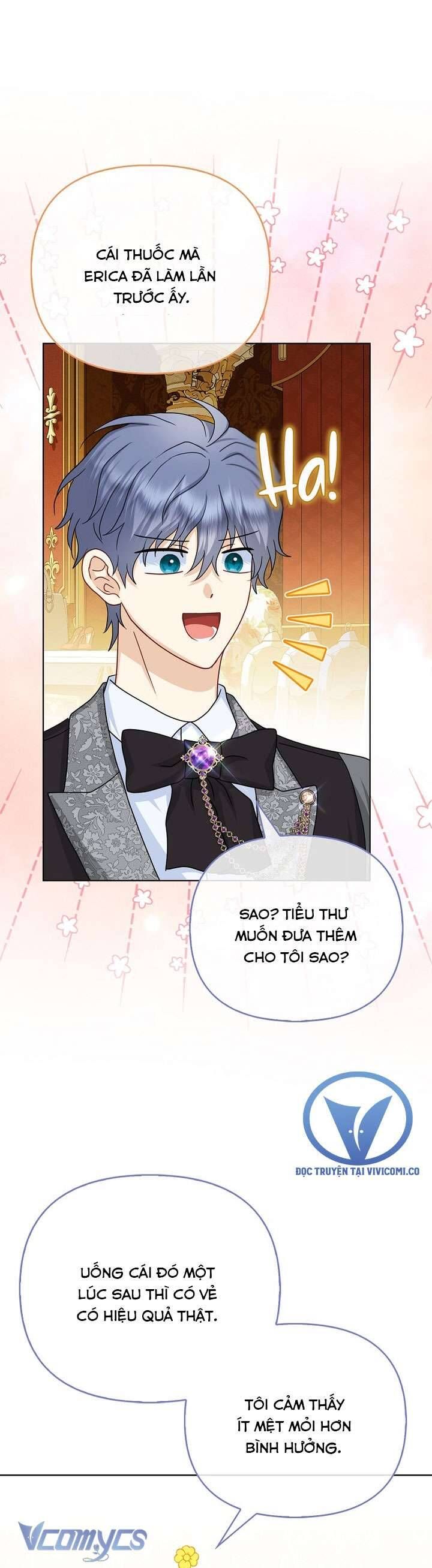 Nhân Vật Phản Diện Đều Thích Tôi Chapter 56 - Trang 2