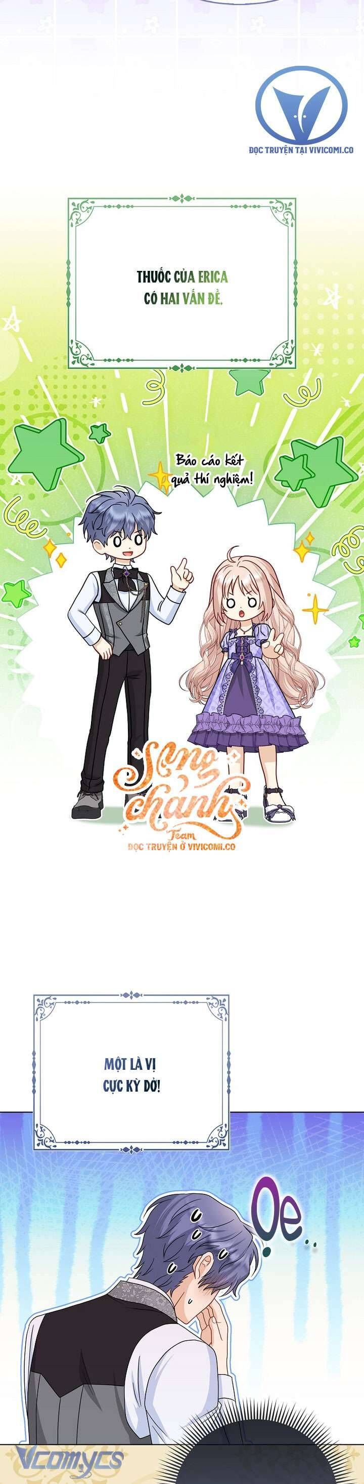 Nhân Vật Phản Diện Đều Thích Tôi Chapter 56 - Trang 2