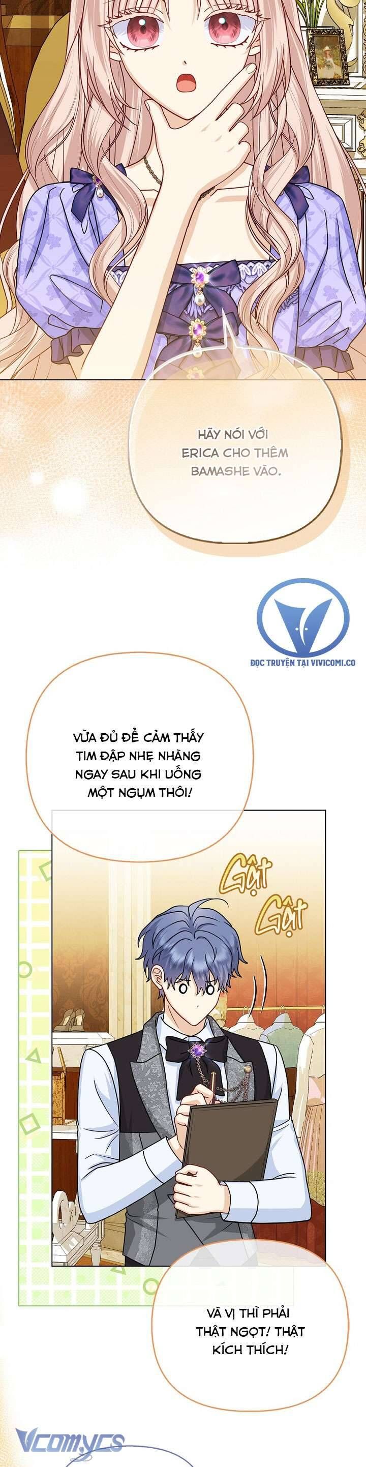 Nhân Vật Phản Diện Đều Thích Tôi Chapter 56 - Trang 2