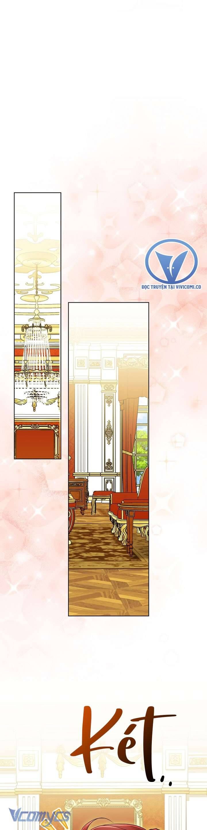 Nhân Vật Phản Diện Đều Thích Tôi Chapter 56 - Trang 2