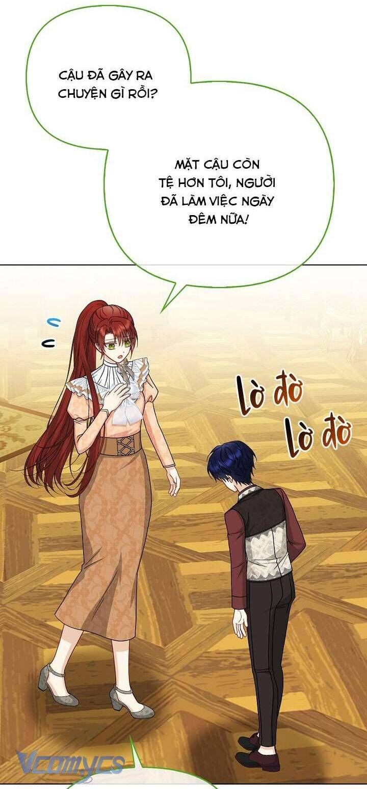 Nhân Vật Phản Diện Đều Thích Tôi Chapter 56 - Trang 2