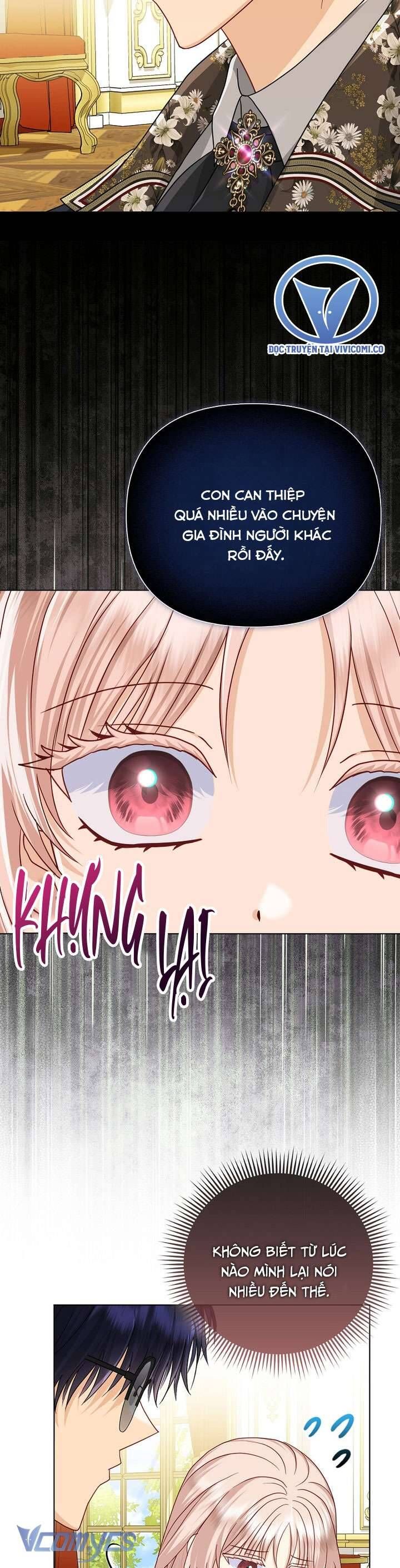 Nhân Vật Phản Diện Đều Thích Tôi Chapter 56 - Trang 2