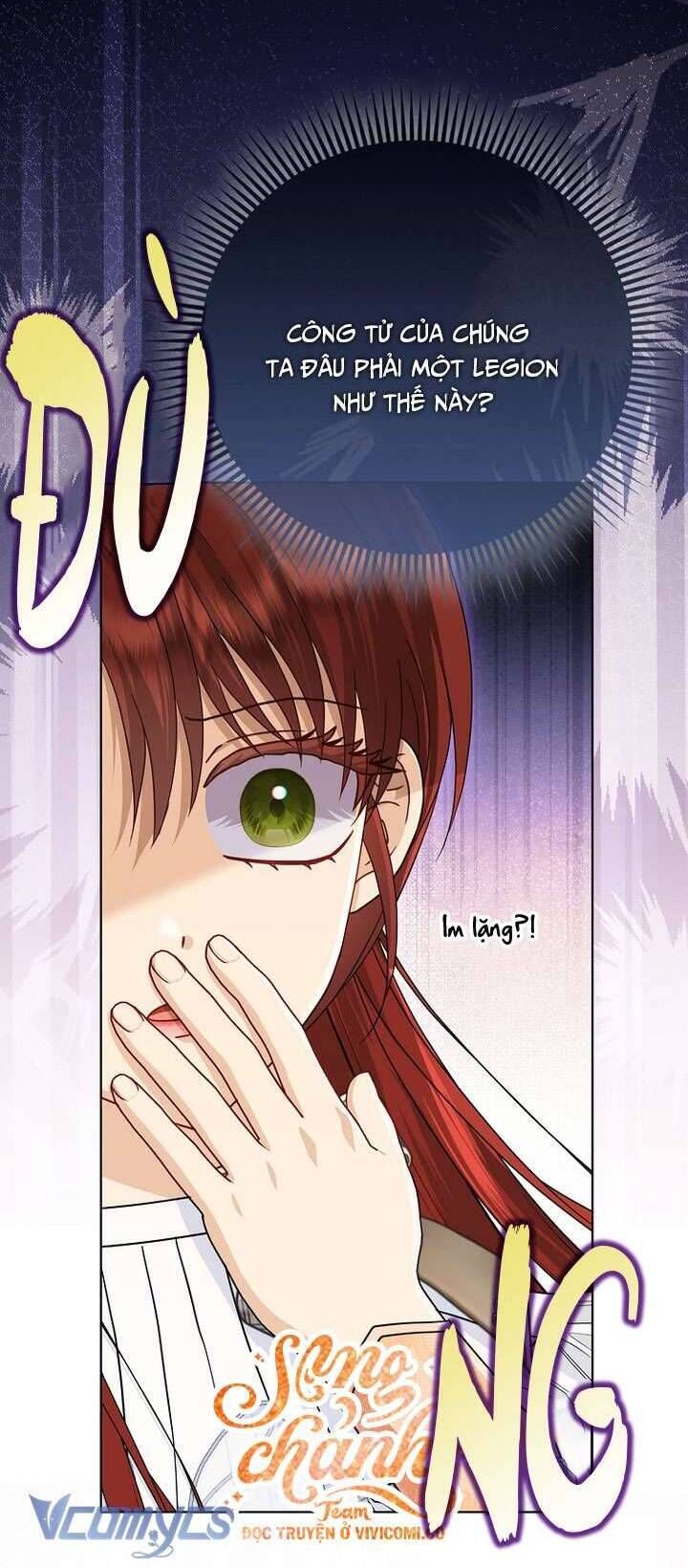Nhân Vật Phản Diện Đều Thích Tôi Chapter 56 - Trang 2