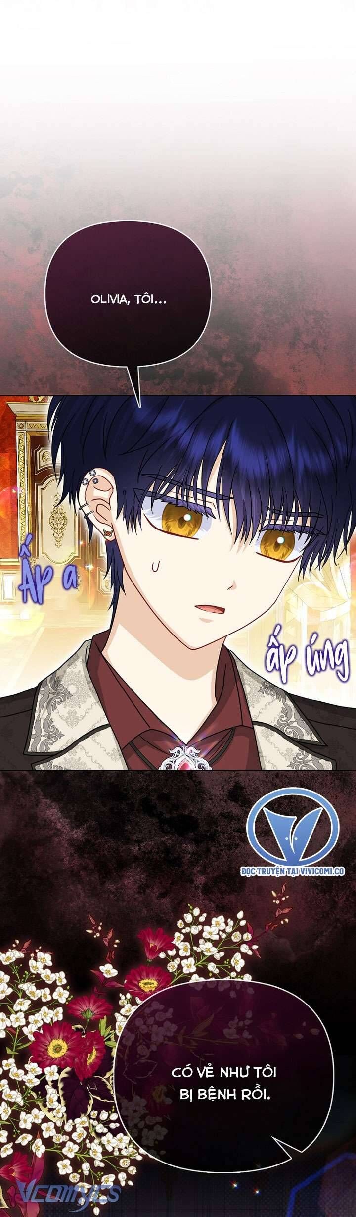 Nhân Vật Phản Diện Đều Thích Tôi Chapter 56 - Trang 2
