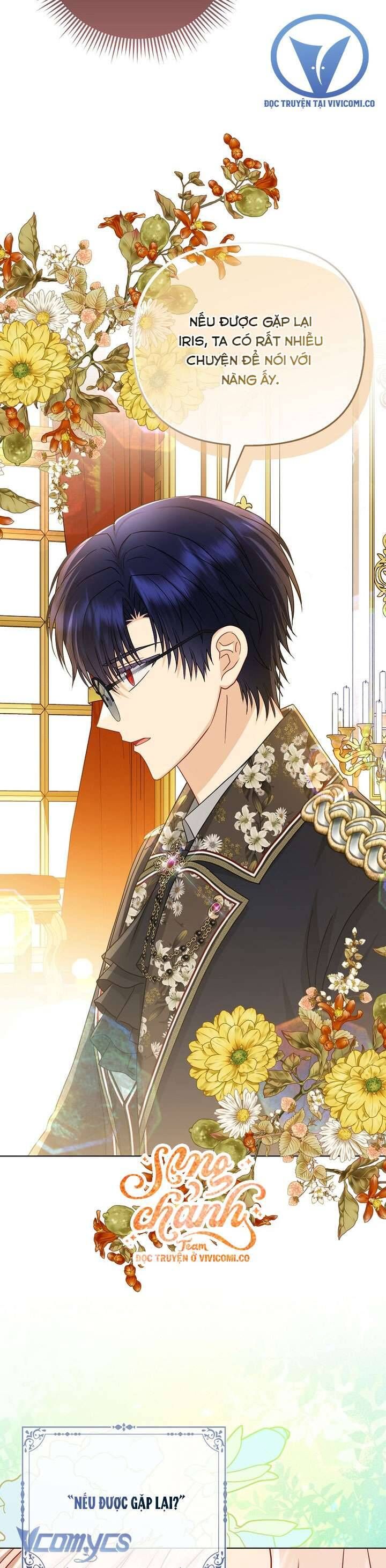 Nhân Vật Phản Diện Đều Thích Tôi Chapter 56 - Trang 2