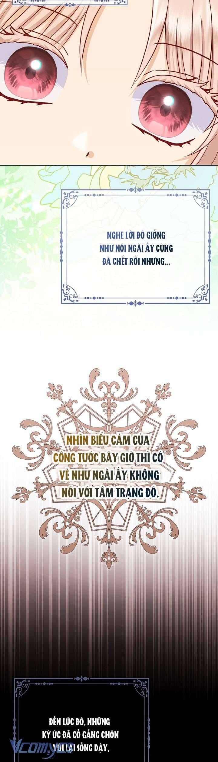 Nhân Vật Phản Diện Đều Thích Tôi Chapter 56 - Trang 2