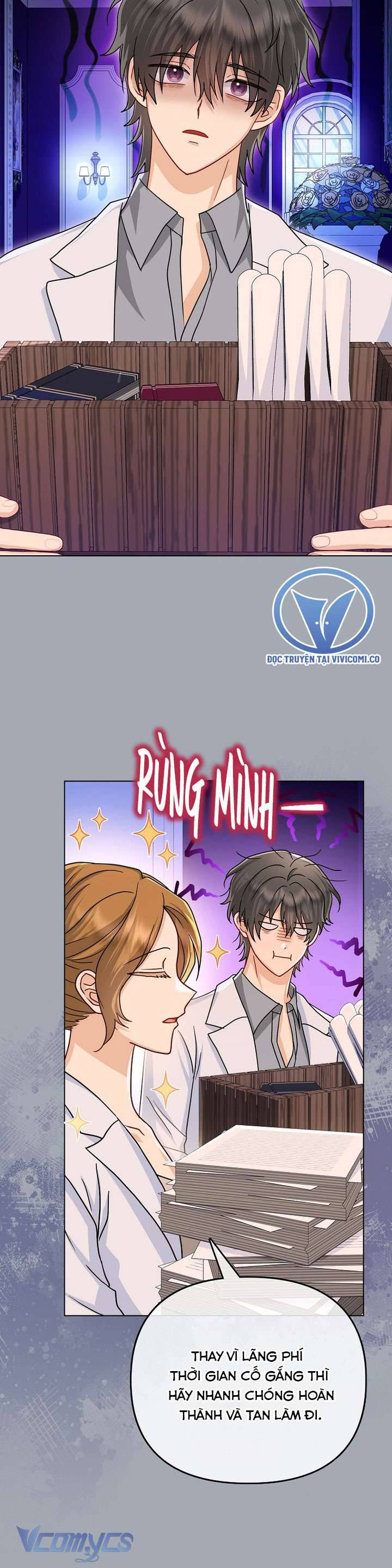 Nhân Vật Phản Diện Đều Thích Tôi Chapter 57 - Trang 2