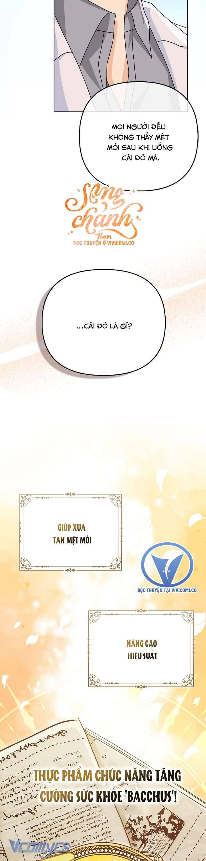 Nhân Vật Phản Diện Đều Thích Tôi Chapter 57 - Trang 2
