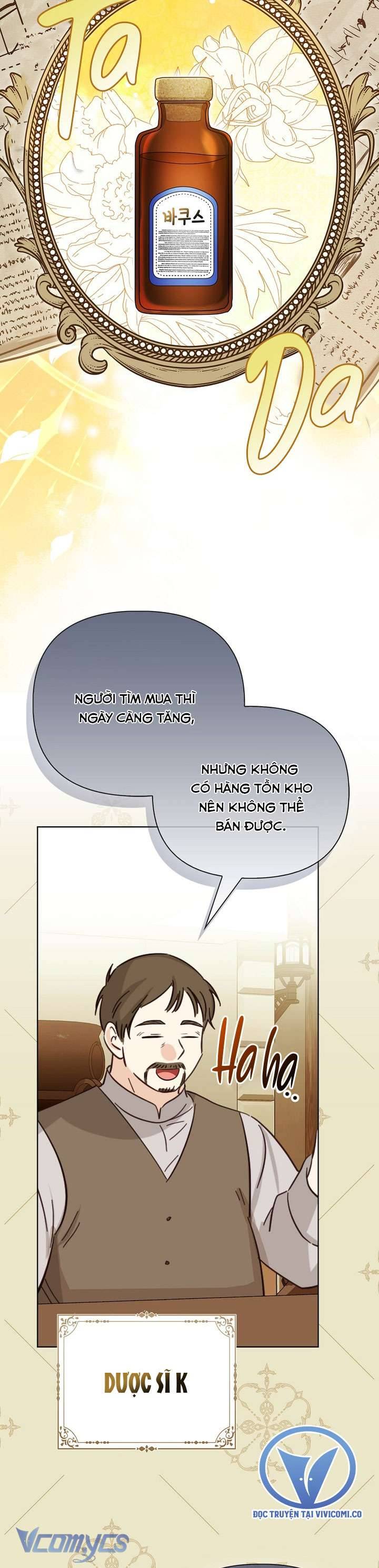 Nhân Vật Phản Diện Đều Thích Tôi Chapter 57 - Trang 2