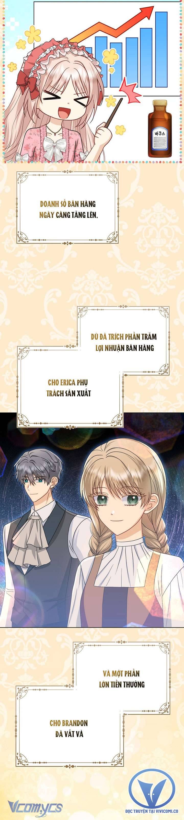 Nhân Vật Phản Diện Đều Thích Tôi Chapter 57 - Trang 2