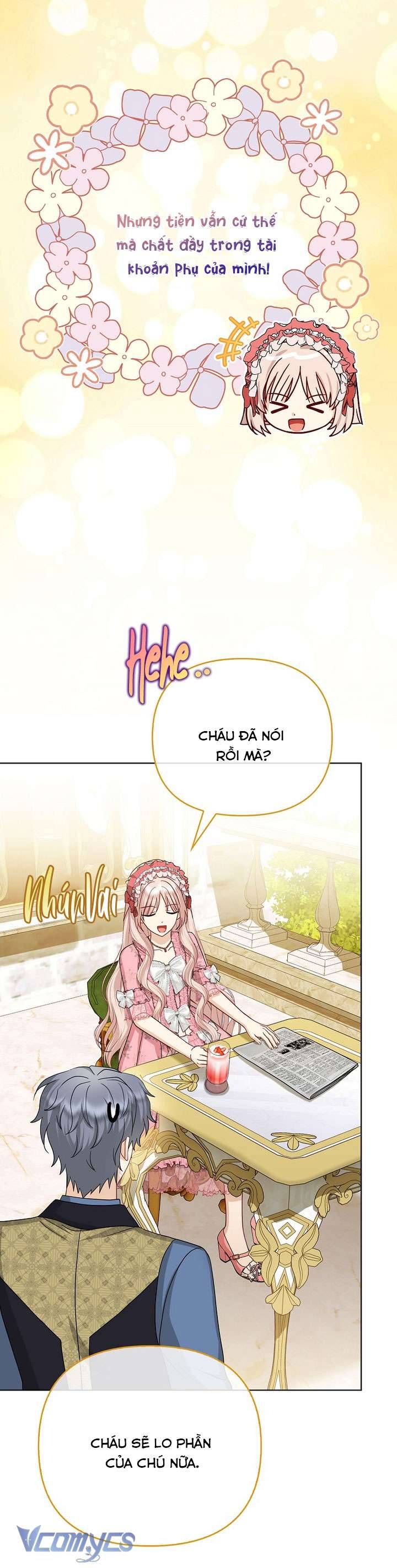 Nhân Vật Phản Diện Đều Thích Tôi Chapter 57 - Trang 2