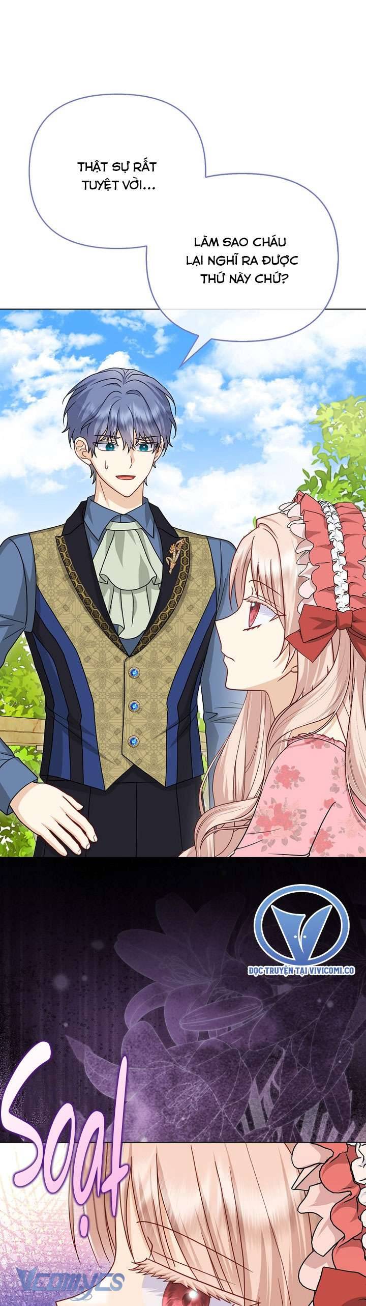Nhân Vật Phản Diện Đều Thích Tôi Chapter 57 - Trang 2