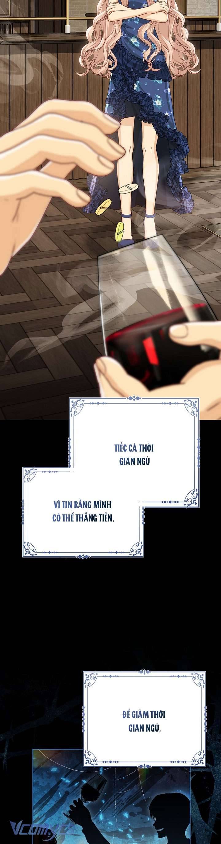 Nhân Vật Phản Diện Đều Thích Tôi Chapter 57 - Trang 2