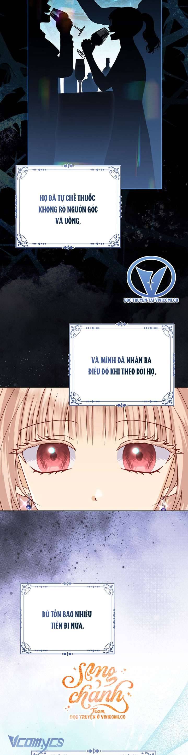 Nhân Vật Phản Diện Đều Thích Tôi Chapter 57 - Trang 2