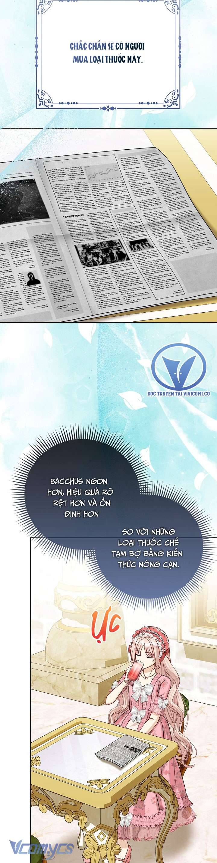 Nhân Vật Phản Diện Đều Thích Tôi Chapter 57 - Trang 2