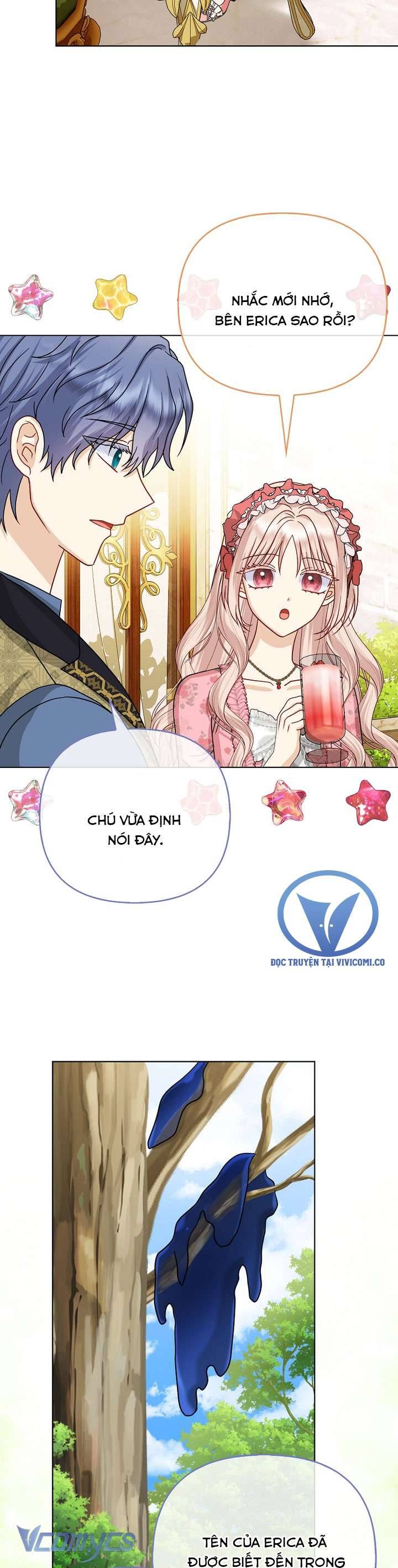 Nhân Vật Phản Diện Đều Thích Tôi Chapter 57 - Trang 2