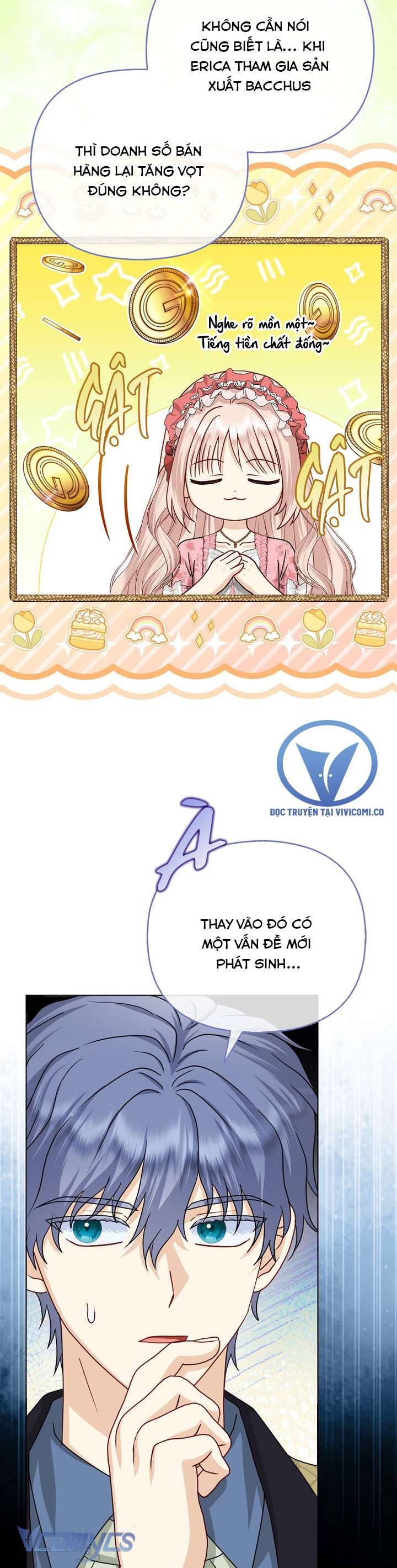 Nhân Vật Phản Diện Đều Thích Tôi Chapter 57 - Trang 2