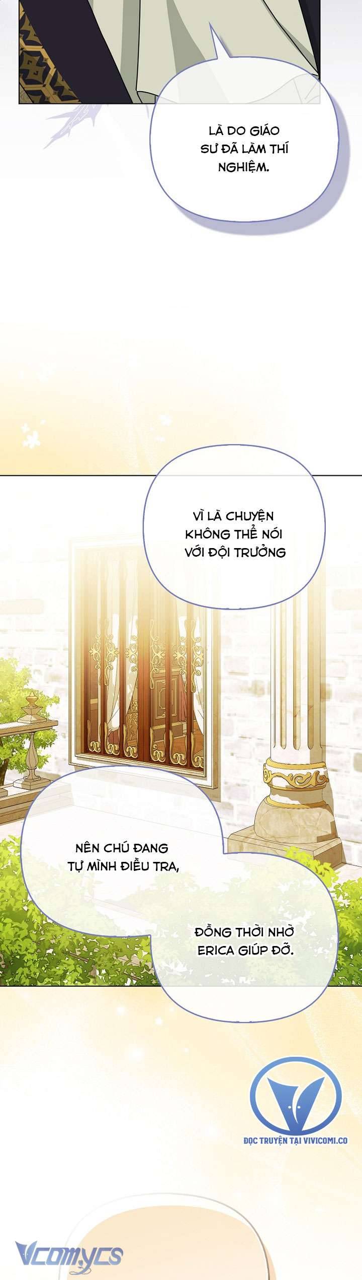 Nhân Vật Phản Diện Đều Thích Tôi Chapter 57 - Trang 2