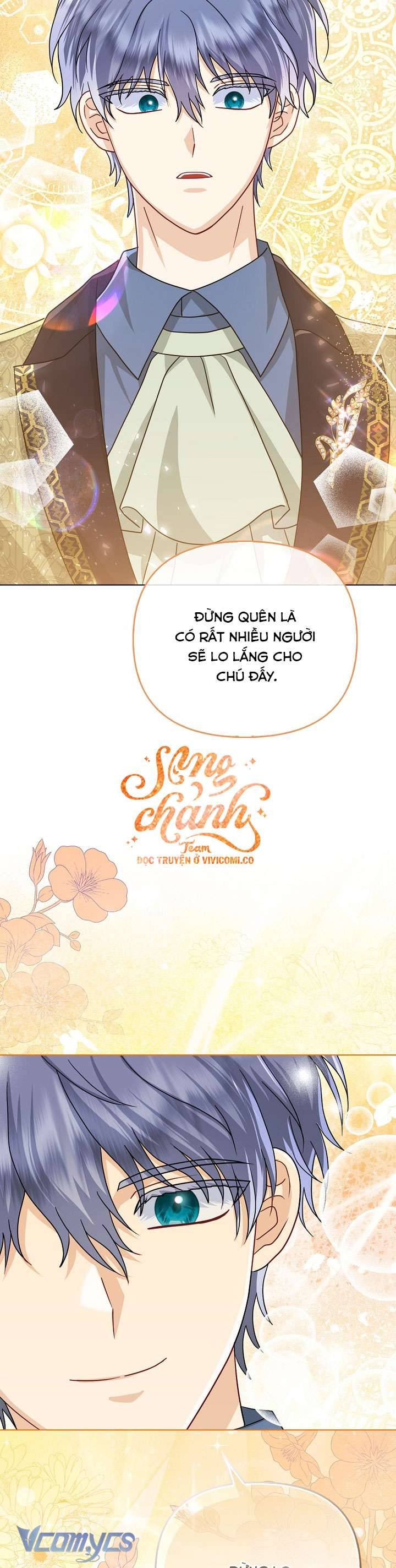 Nhân Vật Phản Diện Đều Thích Tôi Chapter 57 - Trang 2