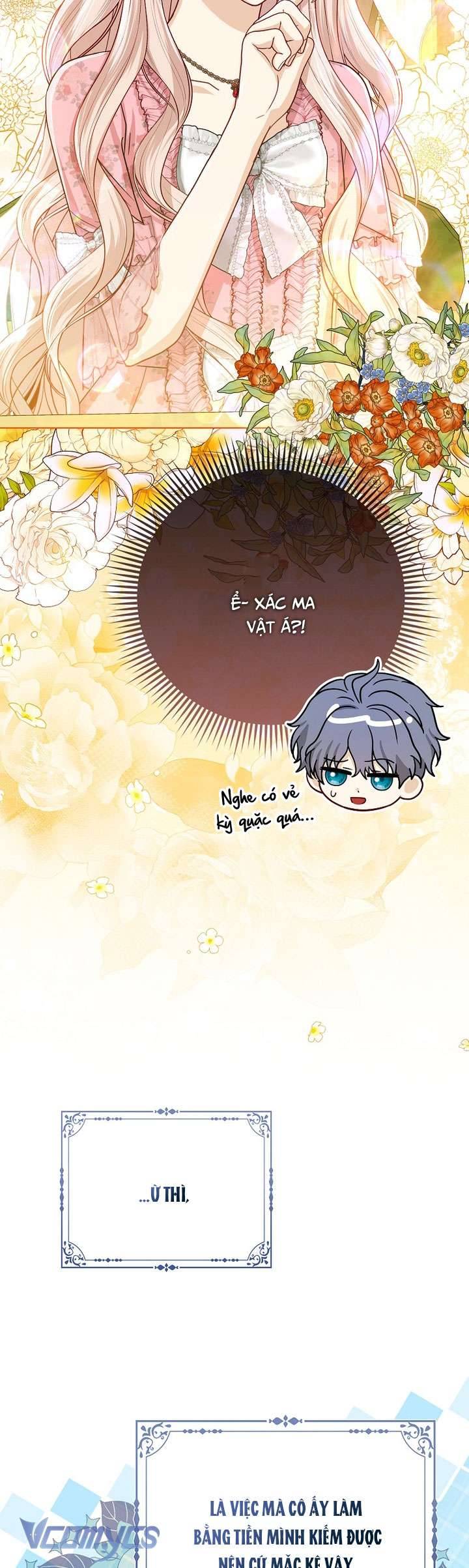 Nhân Vật Phản Diện Đều Thích Tôi Chapter 57 - Trang 2