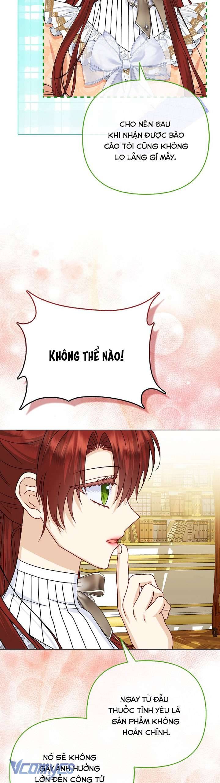 Nhân Vật Phản Diện Đều Thích Tôi Chapter 57 - Trang 2